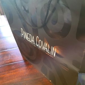 Pineda Covalin package bag